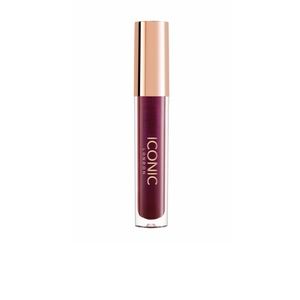 Iconic London Lip Plumping Gloss